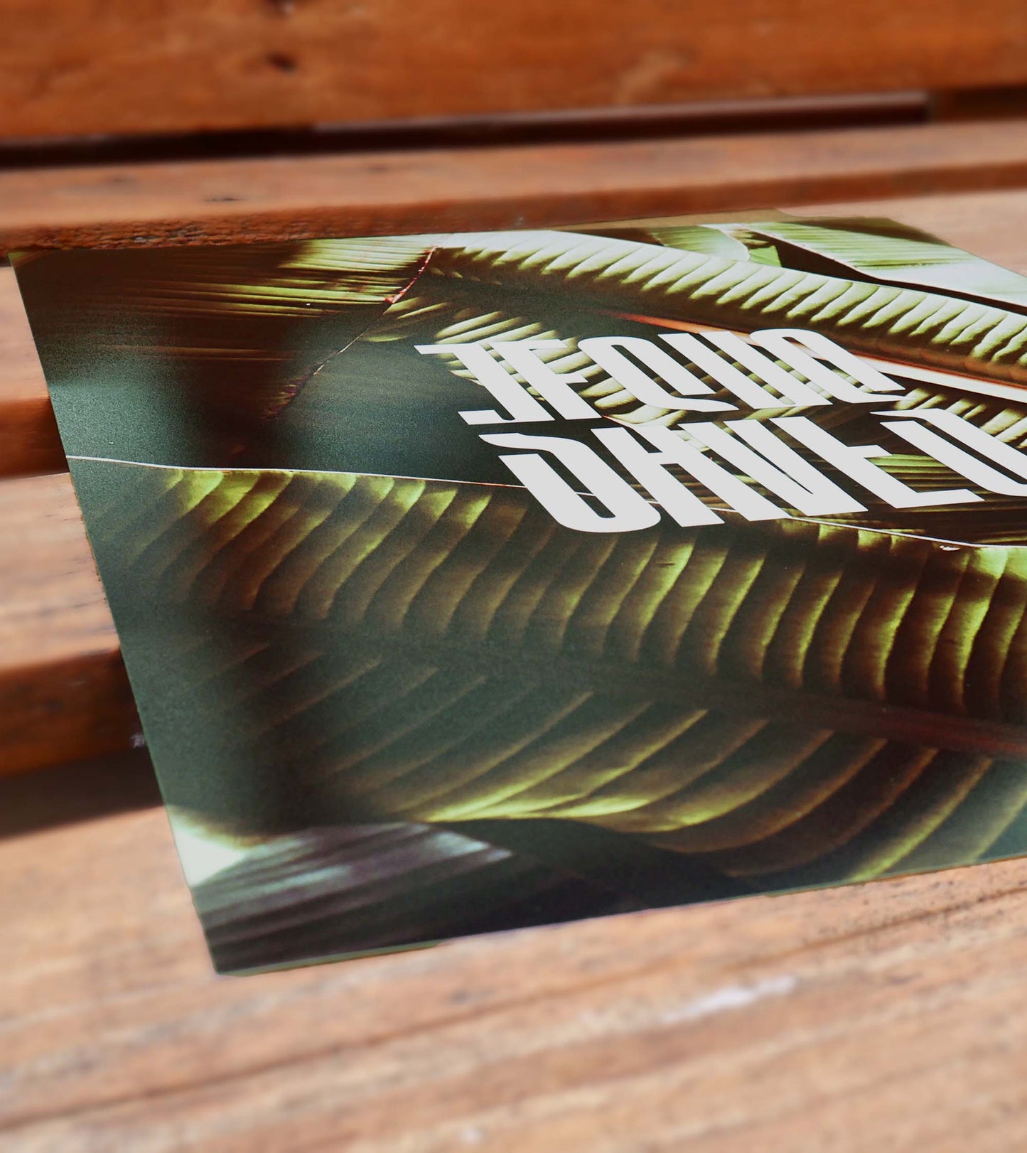 Affiche Jesus saves aux formats 30cm par 40cm et aux formats 50 par 70cm. Impression papier fine art en 300 grammes